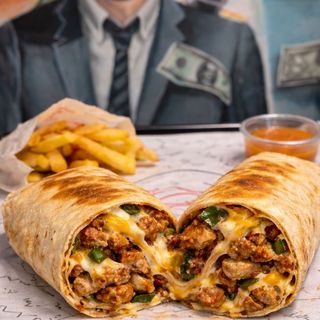 Rolls  Le Savoyard