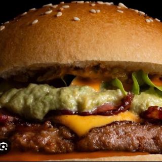 Junky Burger