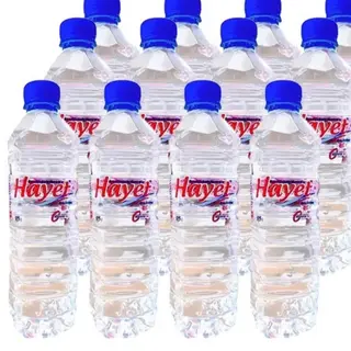 Bouteille d eau