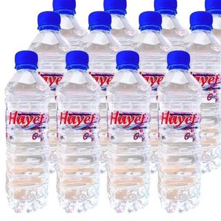 Bouteille d eau