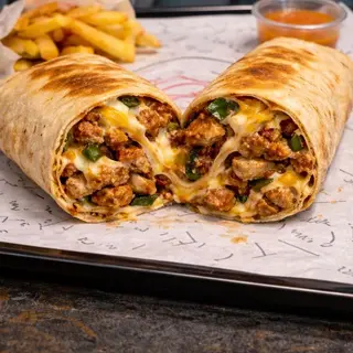 Rolls Extrême