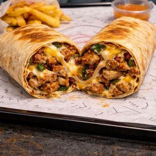 Rolls Extrême