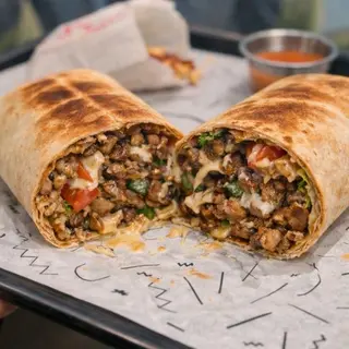 Rolls Beef