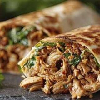 Shawarma Géant