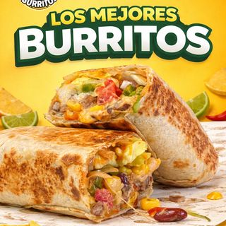 Burrito Crispy