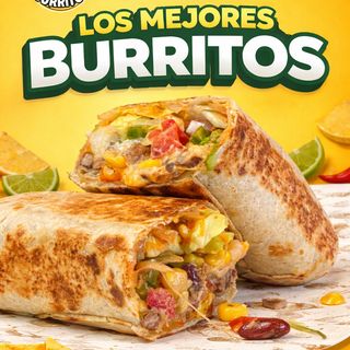 Burrito Nuggets