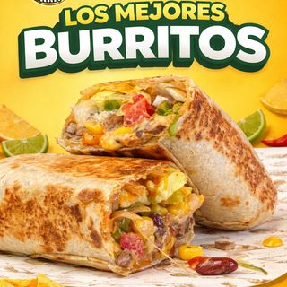 Burrito Beef