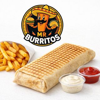 Tacos Crispy
