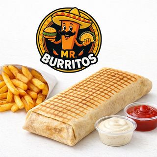 Tacos Spicy Chiken