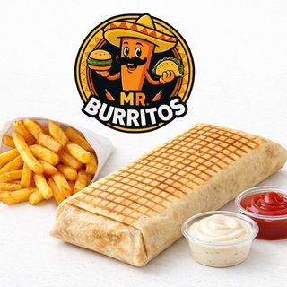 Tacos Cordon Bleu