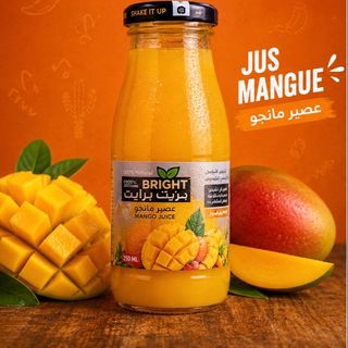 Jus mangue