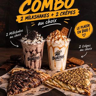 Combo mi Amor