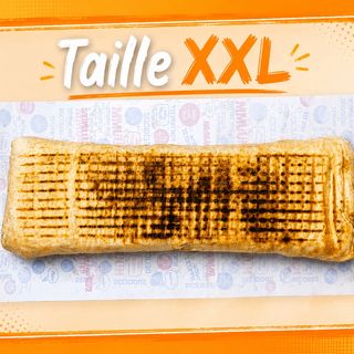 Tacos XXL