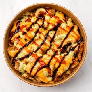 Ultimate Mix Bowl