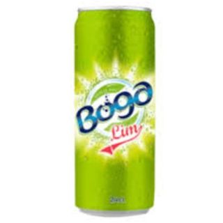 Boga Lim 24 cl
