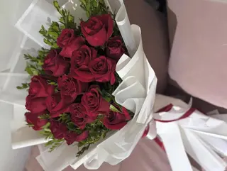 Bouquet yhabel