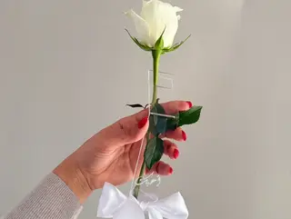 Mono fleur