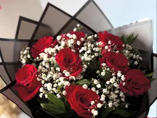 Bouquet declaration 1