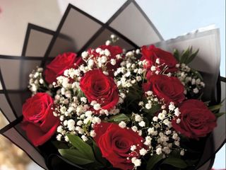 Bouquet declaration 1