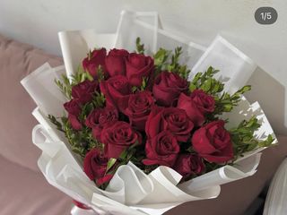 Bouquet declaration2