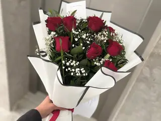 Bouquet double ch