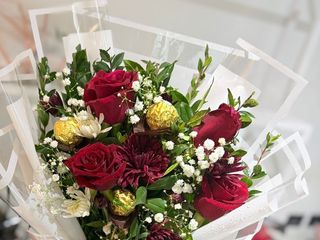 Bouquet declaration4