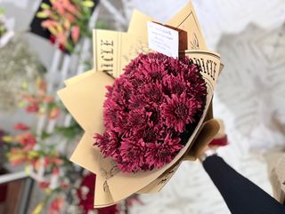 Bouquet promo du jour