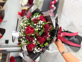 Bouquet moyen