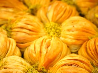 Baklewa turkiya pistache 1kg