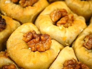 Baklewa Turkiya Noix 1kg