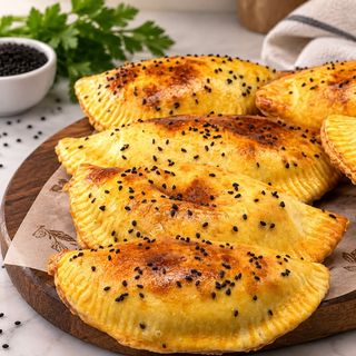 Souflet escalope