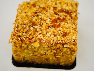 Harsa Amande Tranche