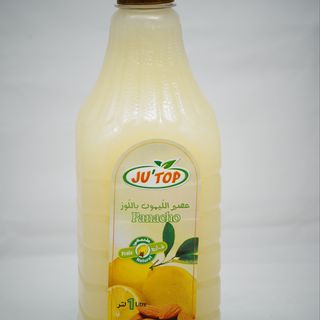 Jus citron amande 1Litre