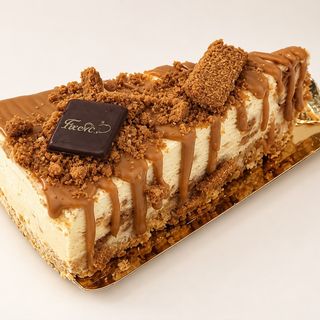 Cheesecake Lotus