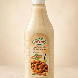 Jus Amande 1 Litre congèle