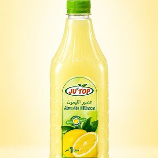 Jus Citron 1litre