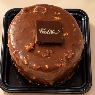Carrément chocolat