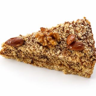 Libanaise amandes