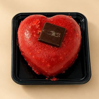 Coeur d’amour
