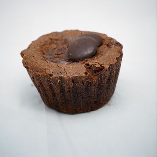 Fondant chocolat