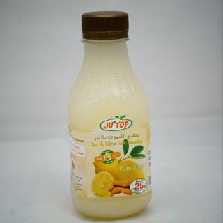 Jus citron amande 0.25cl
