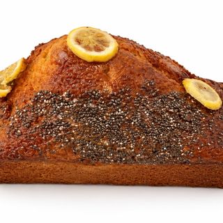 Cake Citron shia