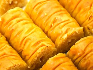 Baklewa turkiya Amande 1kg