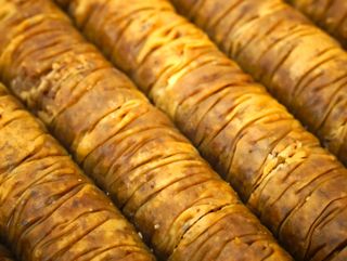 Baklewa turkiya noisette 1kg