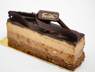 Carrément chocolat