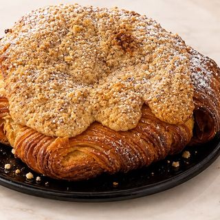 Creme d'amande