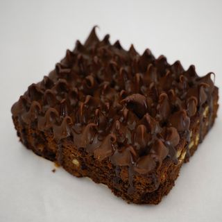 Brawnies Chocolat