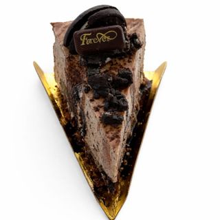Chesscake oreo