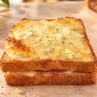 Croque Monsieur