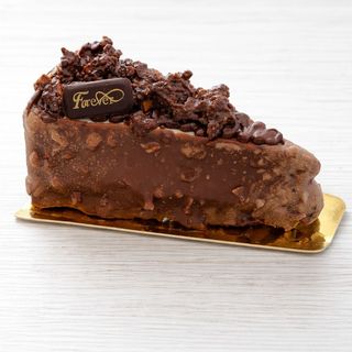 Chesscake Chocolat